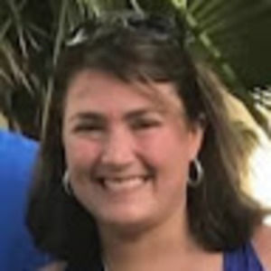 Meet your Posher, Lindsey